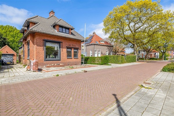 Medium property photo - E.E. Stolperlaan 4, 9641 KD Veendam